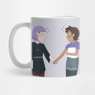 Lumity Mug